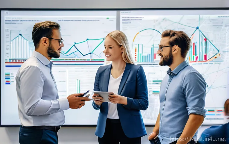 유통관리사 시험과 병행 가능한 자격증 - **Prompt 2: Lean Six Sigma & Sustainable Logistics in a Modern Facility**
    "An aerial or wide-ang...