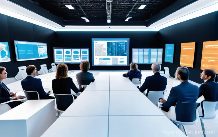 유통관리사 취득 후 스펙 쌓는 방법 - **Prompt 1: The Modern Italian Logistics Professional**
    A confident and articulate Italian woman...