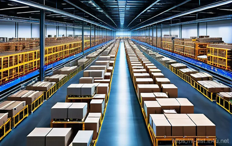 유통관리사로 유통업계 트렌드 분석하기 - "A dynamic and bustling street scene in a modern Italian city, such as Rome or Milan, showcasing eff...