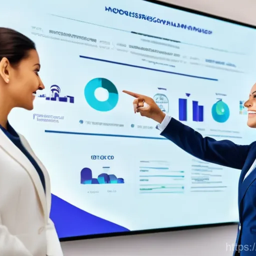 유통관리사 자격증의 미래 전망 - **Prompt:** A dynamic, diverse group of Italian logistics professionals (men and women, ranging from...