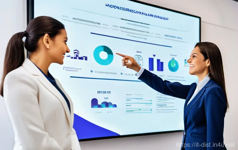 유통관리사 자격증의 미래 전망 - **Prompt:** A dynamic, diverse group of Italian logistics professionals (men and women, ranging from...