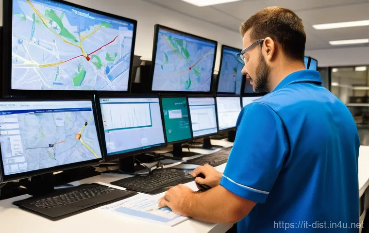 유통관리사 취업 후기 - **Prompt 1: The Strategic Architect of Modern Logistics in Italy**
    "A sophisticated, professiona...