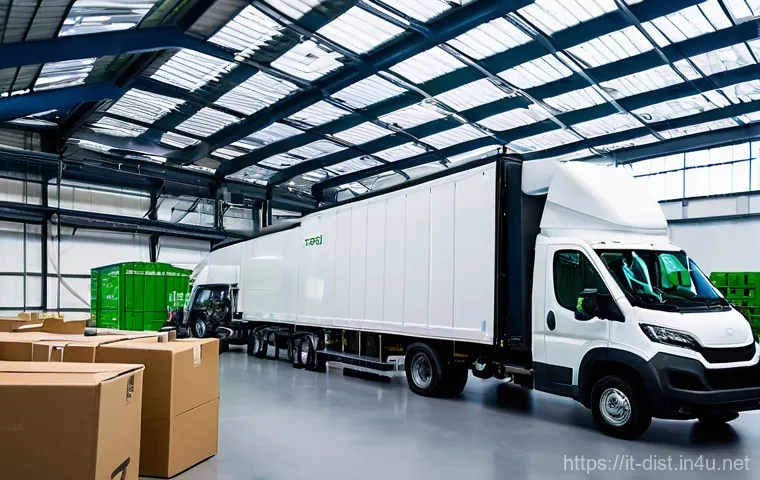 유통관리사 취업 후기 - **Prompt 2: Dynamic Problem Solving Amidst Distribution Challenges in Italy**
    "A determined and ...