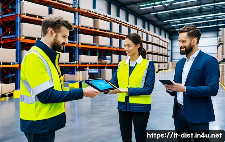 유통관리사 시험 과목별 고득점 비법 관련 이미지 1