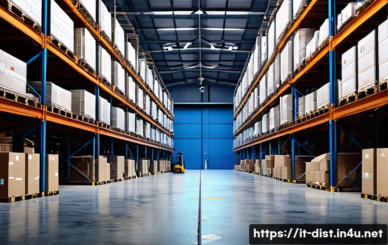 유통관리사 취득 후 실무 교육 과정 관련 이미지 1